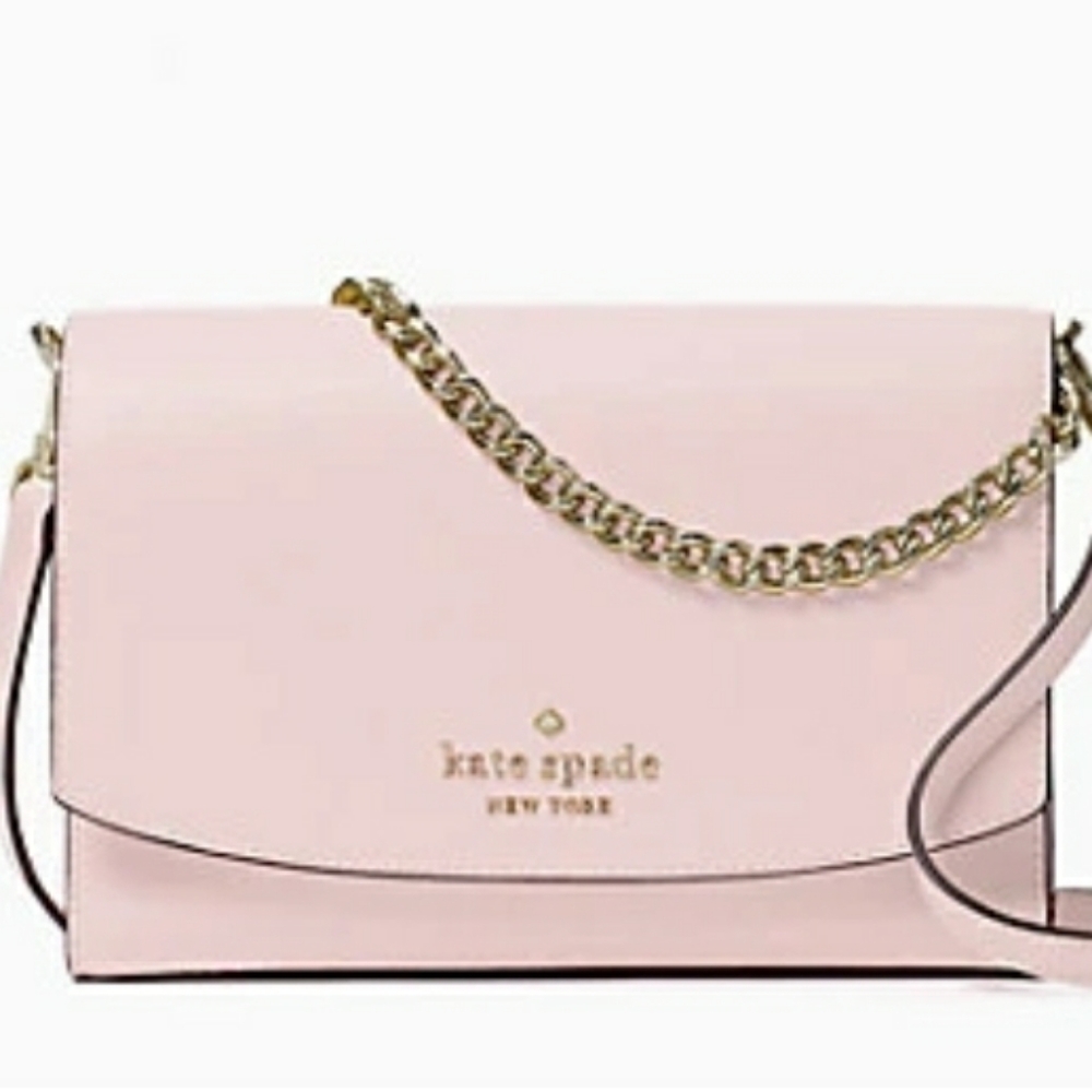 KATE SPADE - Carson Convertible Crossbody